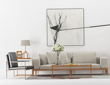 美式裝修風(fēng)格：一種自在、隨意不羈的生活