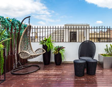 為什么都是陽(yáng)臺(tái)，別人家的這么好看？