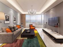 金通牡丹園  現(xiàn)代美式