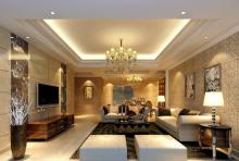 美好易居城簡歐