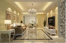 茂業(yè)天地 歐式