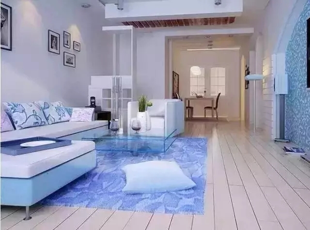 裝修色彩搭配 色彩搭配技巧