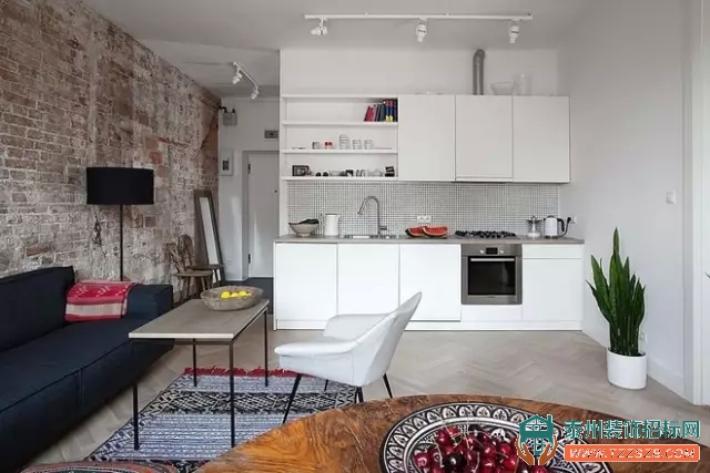 50平米小戶型裝修日記經(jīng)驗(yàn)篇附圖 50平米小戶型裝修日記經(jīng)驗(yàn)篇附圖