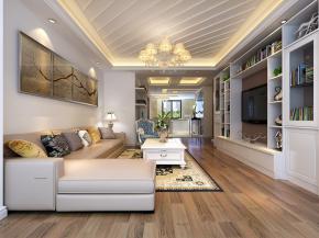 左岸名都 現(xiàn)代簡約