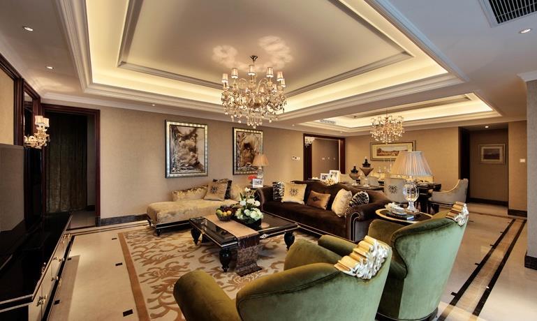 家居風(fēng)水,客廳吊頂,客廳家居風(fēng)水