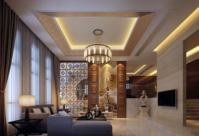 家居風(fēng)水,客廳吊頂,客廳家居風(fēng)水