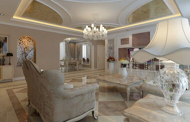 最全吊頂安裝攻略 最全吊頂安裝攻略