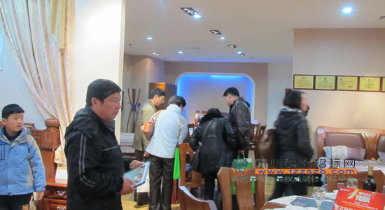泰州裝飾招標網泰州家居網11月24日組團參觀木匠神話