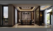 中天御園新中式