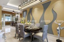 后現代和田園混搭