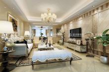 簡歐劉小靜設計