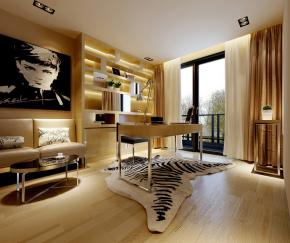 簡約風格 許有江設計