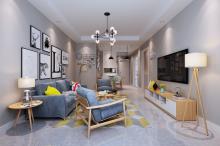 孫浩歐式風格設計