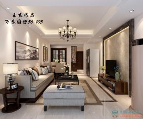 萬泰國際設計案例