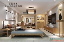 綠地世紀城設(shè)計案例