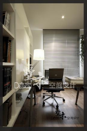 玉城茗墅現(xiàn)代風