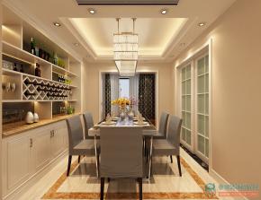 華潤國際設計案例