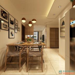 上海大花園設計案例