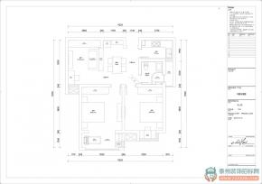 世貿小區(qū)設計案例