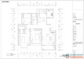 左岸名都設計案例
