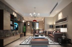 格林美郡現(xiàn)代風