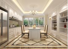 融創(chuàng)熙園歐式