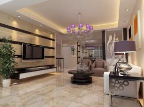 東方名邸89㎡ 現(xiàn)代風格