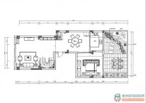 2015-七里香現(xiàn)代二層互通肖總