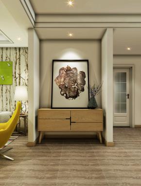 現(xiàn)代簡約風