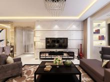 大華·錦繡華城現(xiàn)代風