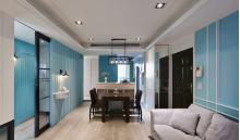 地中?；齑铒L(fēng)格