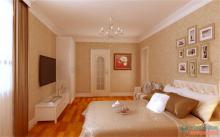 后現(xiàn)代家裝風(fēng)格150平