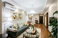 現(xiàn)代簡約風(fēng)格賞析