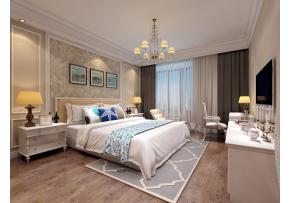 美好上郡現代風