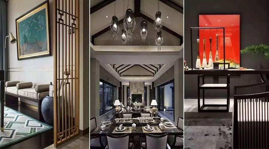 別再歐式、美式、法式了，這才是真正屬于中國(guó)人的奢侈品！