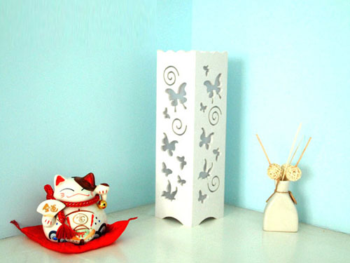 快都市漫生活7款創(chuàng)意家品點(diǎn)亮美家