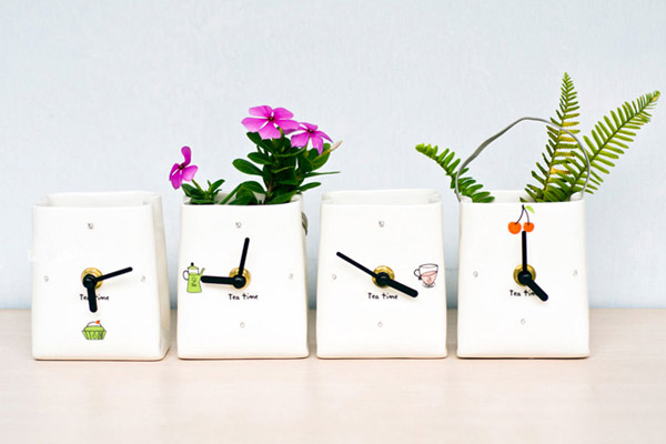 快都市漫生活7款創(chuàng)意家品點(diǎn)亮美家