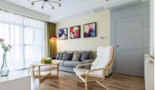 卡座小餐廳的隱形門