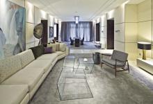 設計師的家，就是令人羨慕