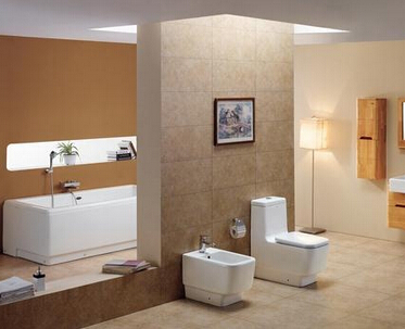  如何鑒別衛(wèi)浴潔具的好壞？