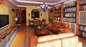 復(fù)古歐美風