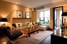 低調內斂新中式