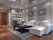 現(xiàn)代風(fēng)案例