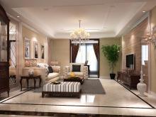 170平現(xiàn)代簡約風(fēng)格裝修效果圖