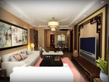 110平現(xiàn)代簡約風格裝修效果圖