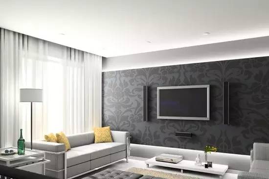 背景墻裝修5大誤區(qū)，小心中招