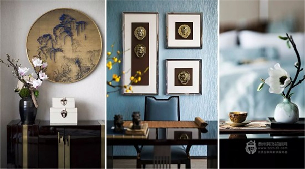 碧桂園新中式別墅，這才是當(dāng)代中國(guó)人該有的生活藝術(shù)