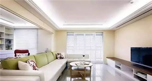 背景墻裝修用哪種材料好？別糾結(jié)了，我告訴你得了