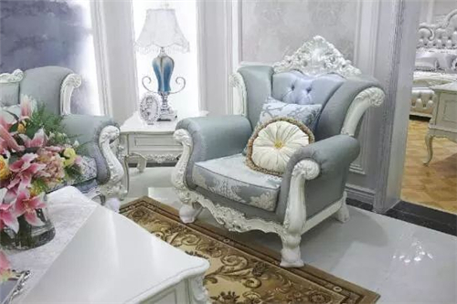 歐式家具保養(yǎng)方法，你學會了嗎？