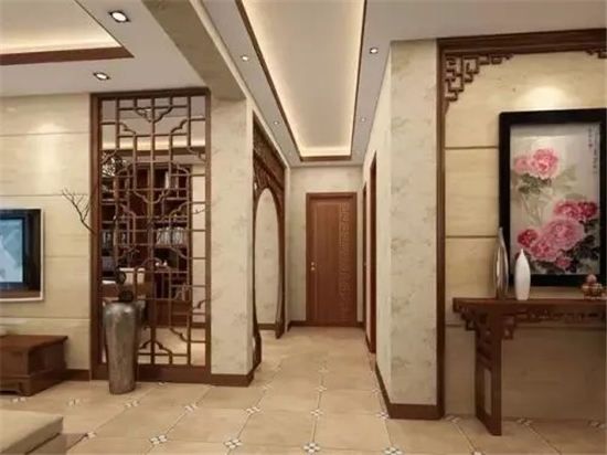 “玄關(guān)風(fēng)水”暗藏玄機(jī)，6條家裝要點(diǎn)，趕緊自查！